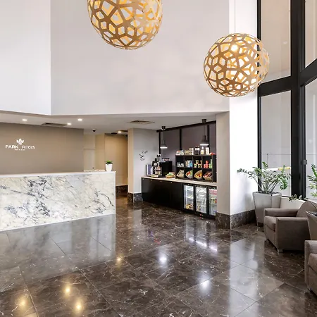 Park Regis North Quay-2